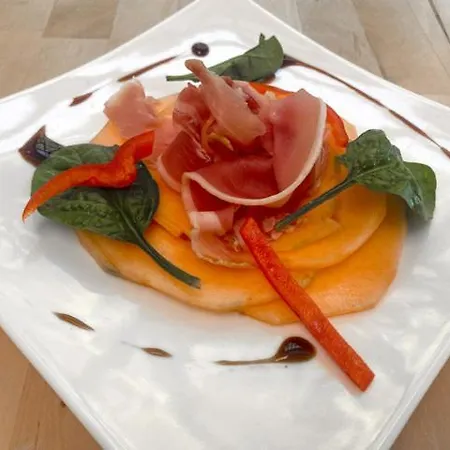 Restaurant Le Relais De L'estuaire