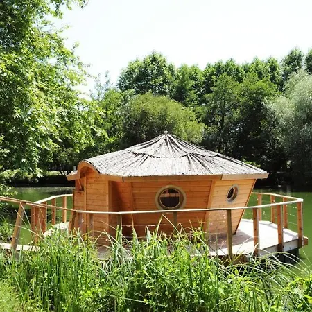 Restaurant Le Relais De L'estuaire 3* Etauliers