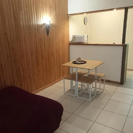 Hotel Restaurant Le Relais De L'estuaire 3*