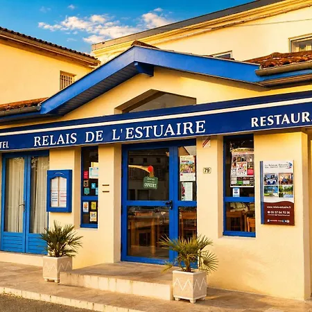Restaurant Le Relais De L'estuaire