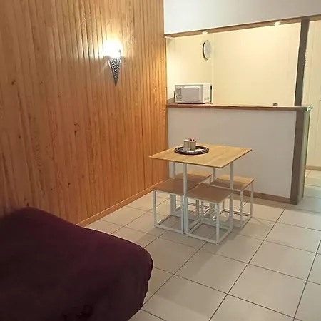 Restaurant Le Relais De L'estuaire Hotel 3*