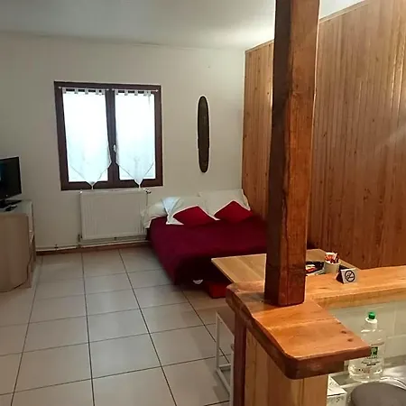 Restaurant Le Relais De L'estuaire 3*