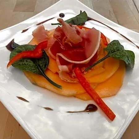 Restaurant Le Relais De L'estuaire