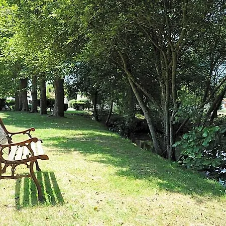 Restaurant Le Relais De L'estuaire Hotel Etauliers