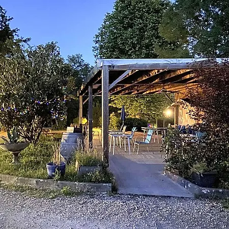 Restaurant Le Relais De L'estuaire 3* Etauliers