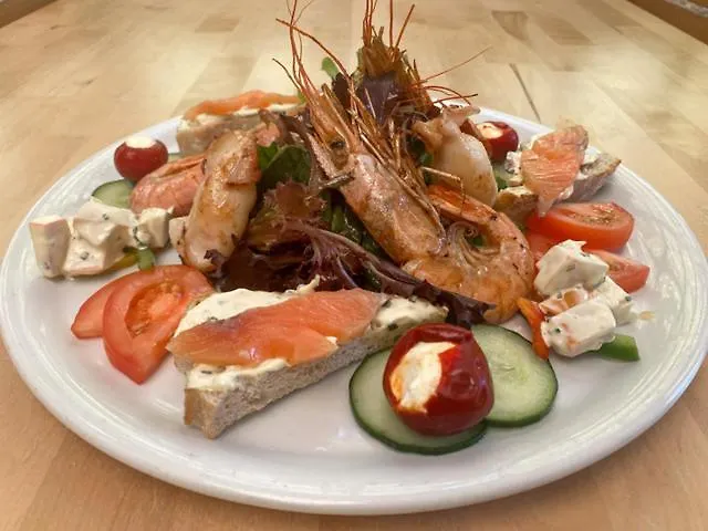 Hotel Restaurant Le Relais De L'estuaire 3*