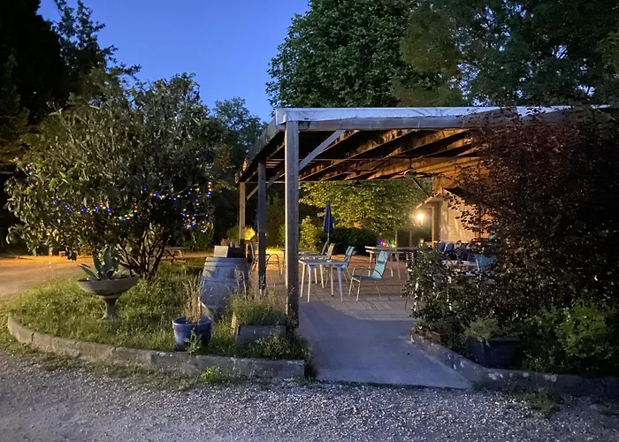 Restaurant Le Relais De L'estuaire 3* Etauliers