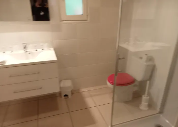 Restaurant Le Relais De L'estuaire 3*