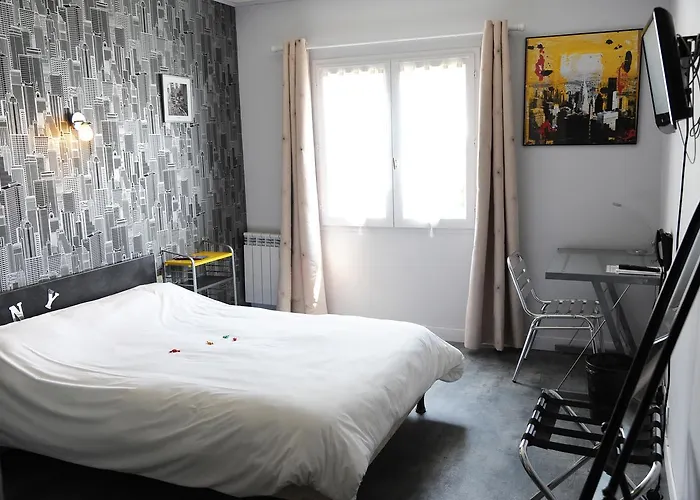 Restaurant Le Relais De L'estuaire