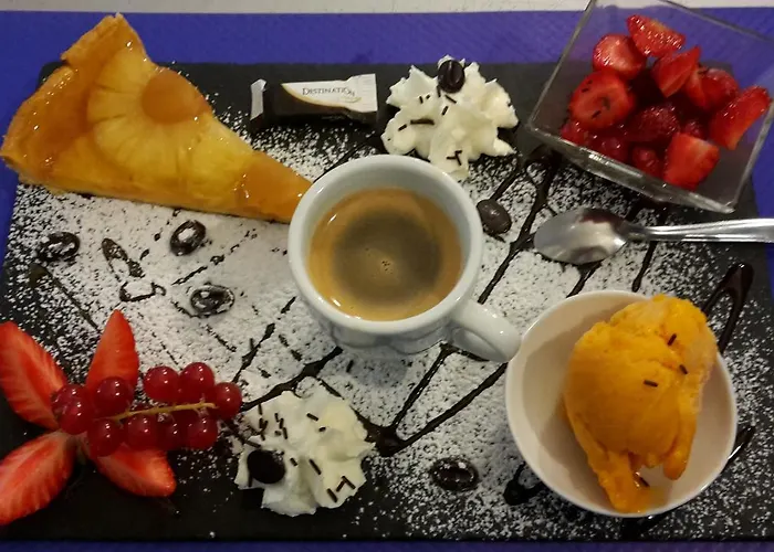 Hotel Restaurant Le Relais De L'estuaire