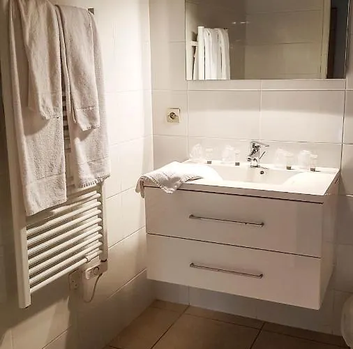 Restaurant Le Relais De L'estuaire Hotel